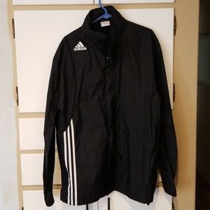 Adidas Windbreaker